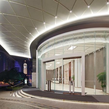 ไฮแอท รีเจนซี ลิเบอเรชั่นสแคร์ ฉงชิง Hotel ฉงชิ่ง ภายนอก รูปภาพ