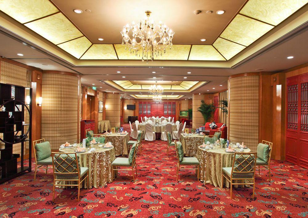 ไฮแอท รีเจนซี ลิเบอเรชั่นสแคร์ ฉงชิง Hotel ฉงชิ่ง ภายนอก รูปภาพ