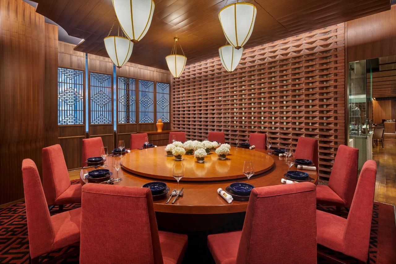 ไฮแอท รีเจนซี ลิเบอเรชั่นสแคร์ ฉงชิง Hotel ฉงชิ่ง ภายนอก รูปภาพ