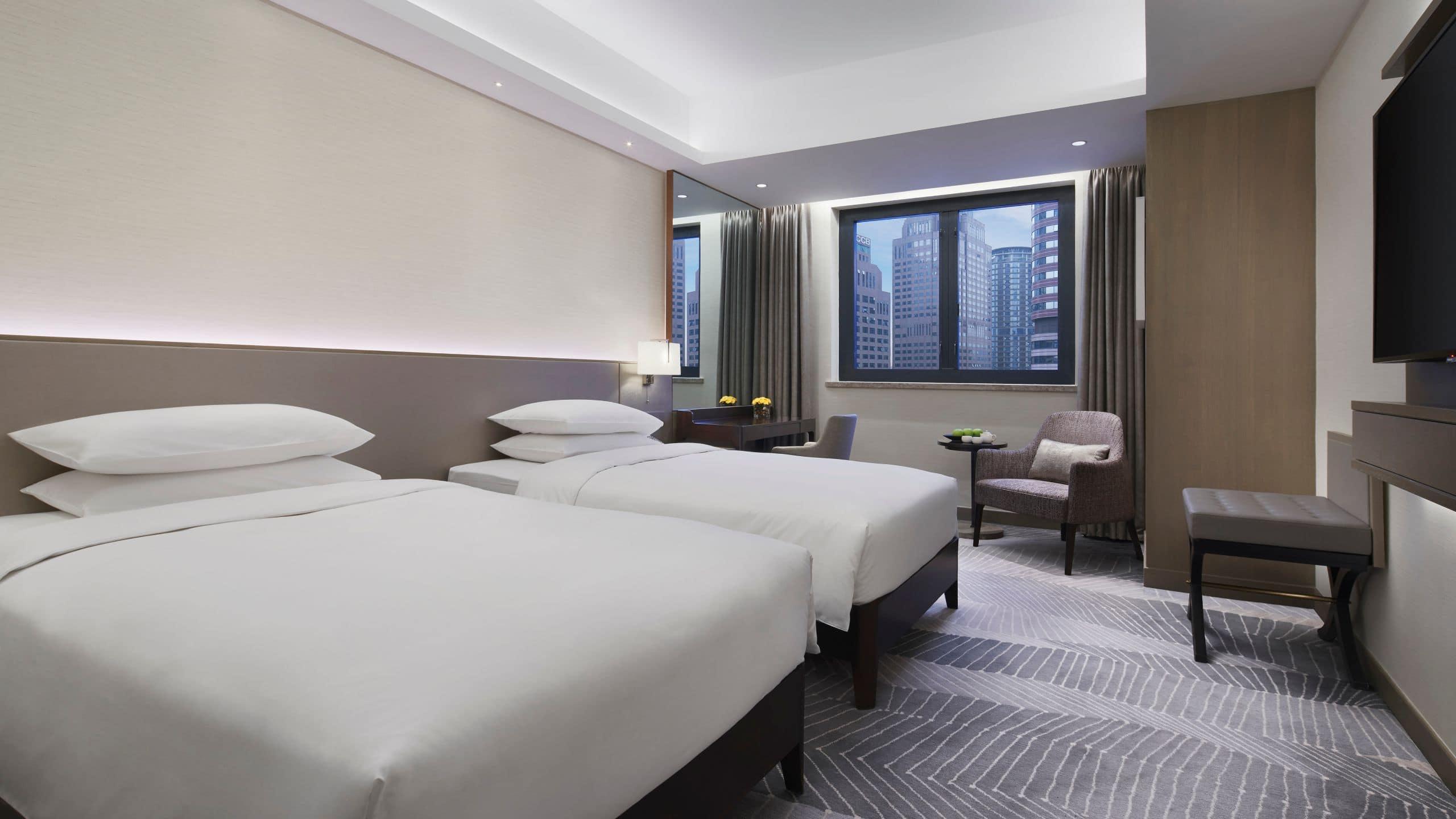ไฮแอท รีเจนซี ลิเบอเรชั่นสแคร์ ฉงชิง Hotel ฉงชิ่ง ภายนอก รูปภาพ