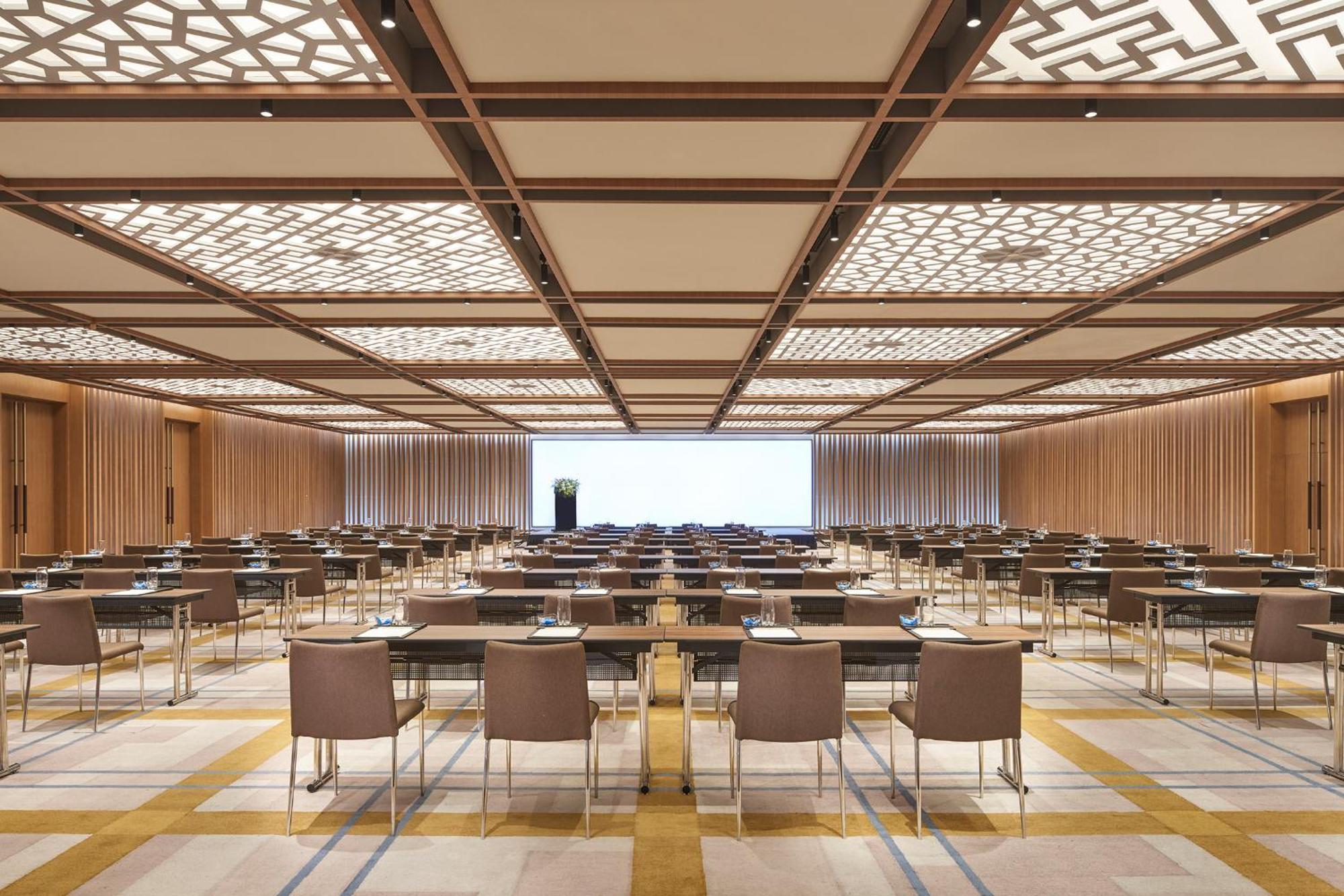 ไฮแอท รีเจนซี ลิเบอเรชั่นสแคร์ ฉงชิง Hotel ฉงชิ่ง ภายนอก รูปภาพ